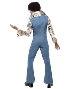 Costume da ballerino divertente