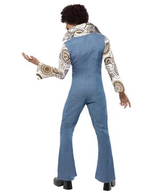 Sjov danser kostume