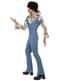 Fun Disco Dancer Adult Costume
