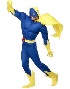 Costume da Bananaman Deluxe