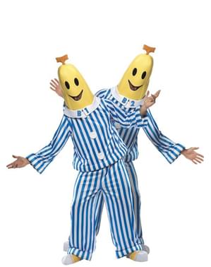 Bananas in Pyjamas Kostüm