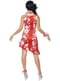 Hawaiian Beauty Adult Costume