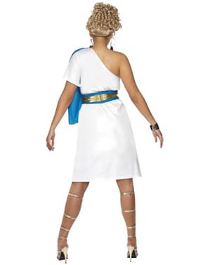 Costume da bellezza romana