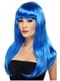 Sexy Blue Wig
