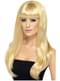 Sexig Peruk Blond