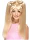 Spice Girls Wig with Ponytails