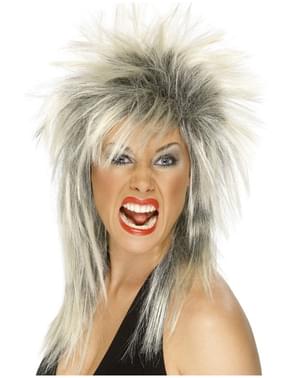 Tina Turner Peruukki