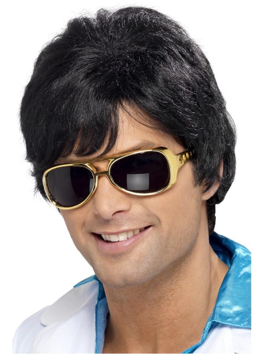 70s Wig