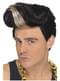 50s Wig with Toupee
