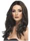 SuperstarDark Brown Wig