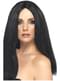Elegant Black Wig