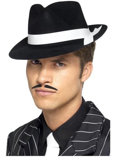 Chapéu de Al Capone