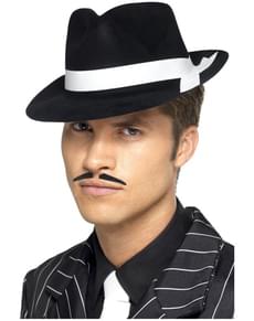 Chapéu de Al Capone