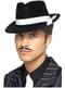 Cappello gangster