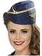 Stewardess Mütze