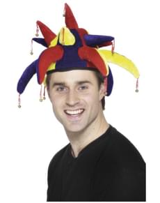 Chapéu de bobo deluxe