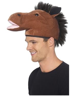 Pferde Hut