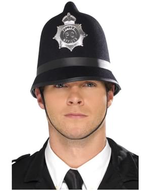 Polis Deluxe Şapka