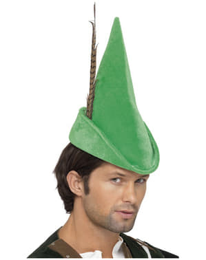 Robin Hood'un Şapkası