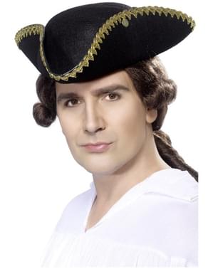 Dick Turpin Trekornshatt