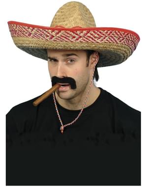 Mexický slamák