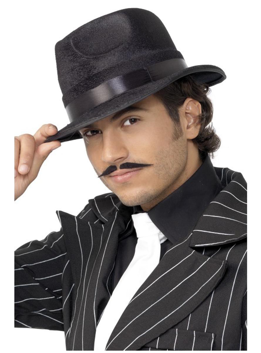 Indestructible Gangster Hat
