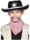 Boy's Sheriff Hat