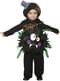 Crazy Spider Kids' Costume