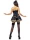 Sexy Polizistin Kostüm
