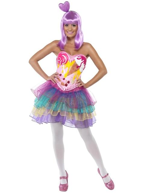 katy perry costume for kids