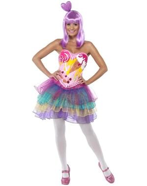Katy Perry Costume for Women