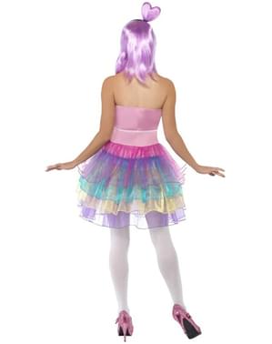 Katy Perry Kostume til Kvinder