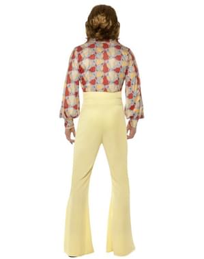 60s Fine Boy Costume