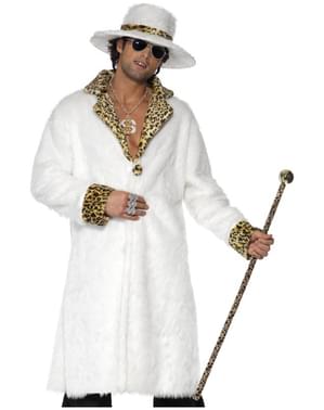 Fato de chulo deluxe