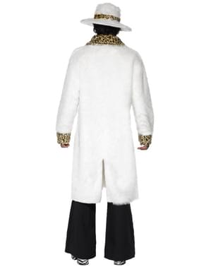 Fato de chulo deluxe