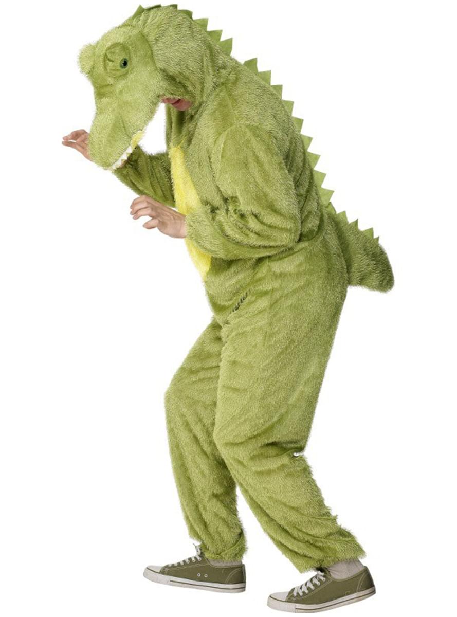 Crocodile Costume