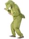 Costume coccodrillo