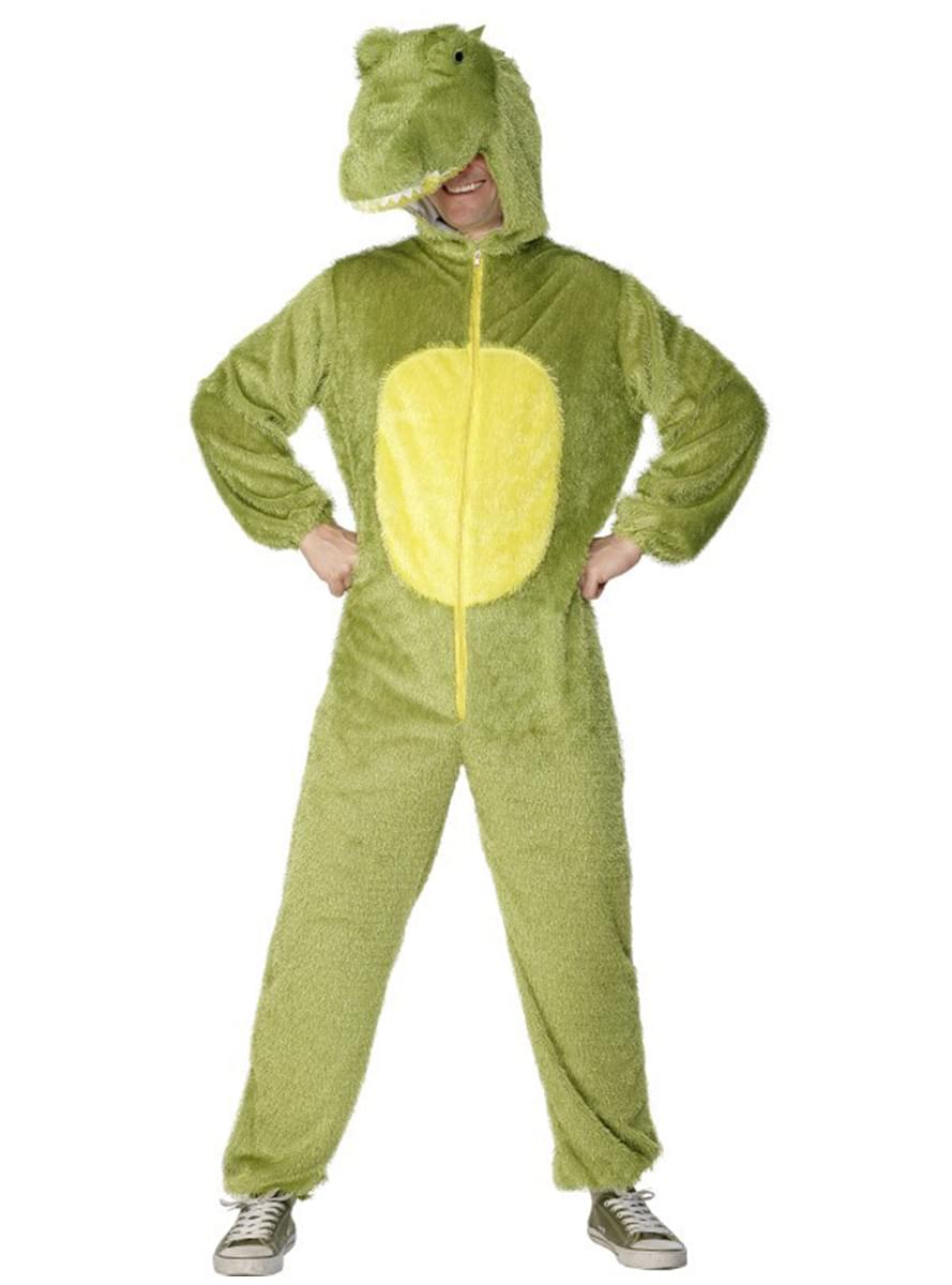 Crocodile Costume