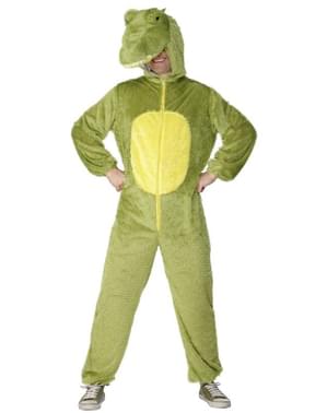 Crocodile Costume