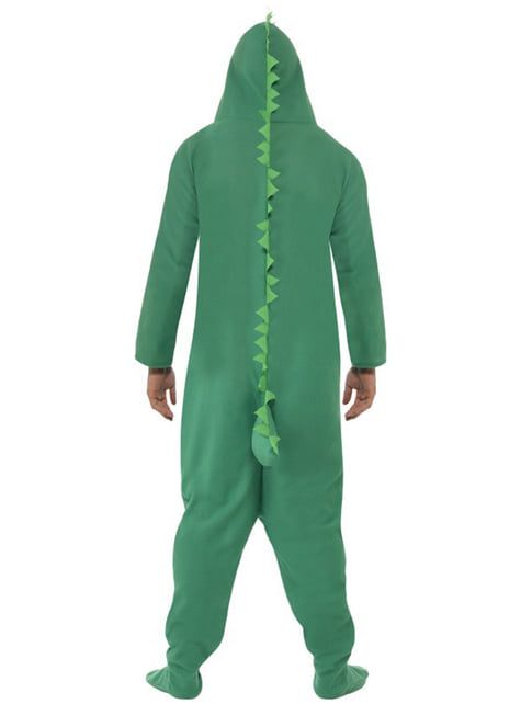 Crocodile Adult Costume