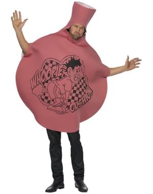 Whoopie Cushion (Farting) Costume