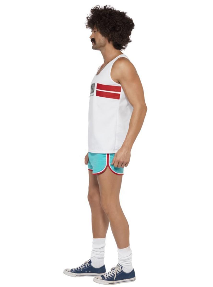 Løberkostume