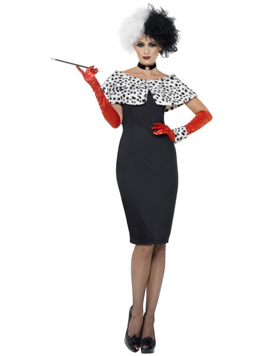 Costume Crudelia
