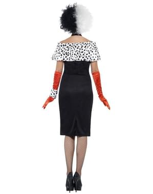 Kostým Cruella