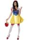 Snow white sexy princess costume