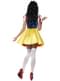 Snow white sexy princess costume