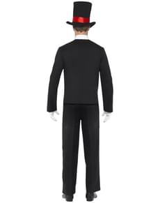 Costume giorno dei morti