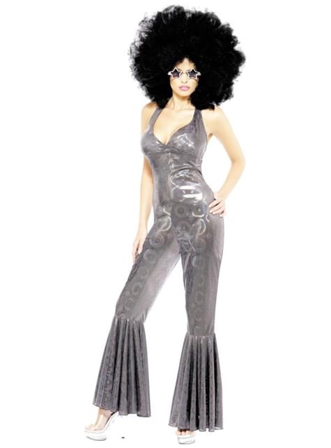 Gods lække Klasseværelse Disco Diva costume. The coolest | Funidelia