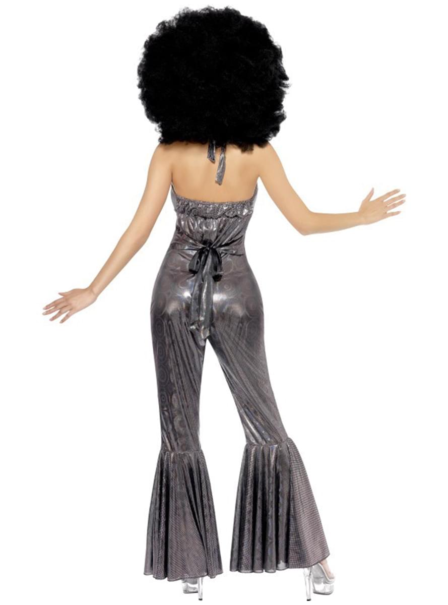 Fato de diva disco