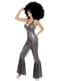 Disco Diva Kostüm